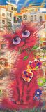 Puzzle / Pretty Cat (78 Parça)</span>