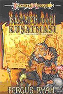 Boşver Dağı Kuşatması / Kaos Savaşı Serisi 5