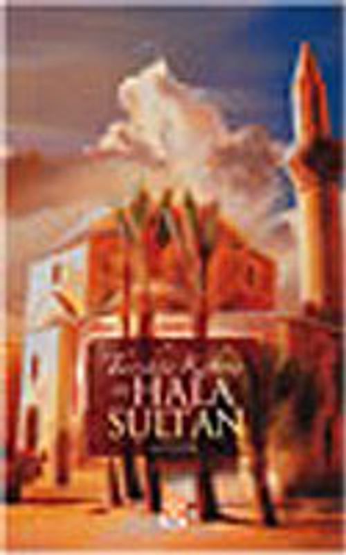 Tarihte Kıbrıs ve Hala Sultan