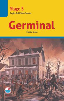 Germinal / Stage 5 (İngilizce Hikaye)
