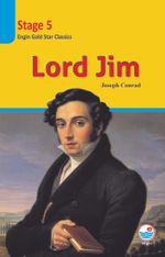 Lord Jim CD'li / Stage 5 (İngilizce Hikaye)
