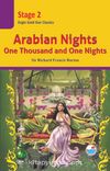 Arabian Nights CD’li / Stage 2 (İngilizce Hikaye)