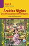 Arabian Nights CD’li / Stage 2 (İngilizce Hikaye)