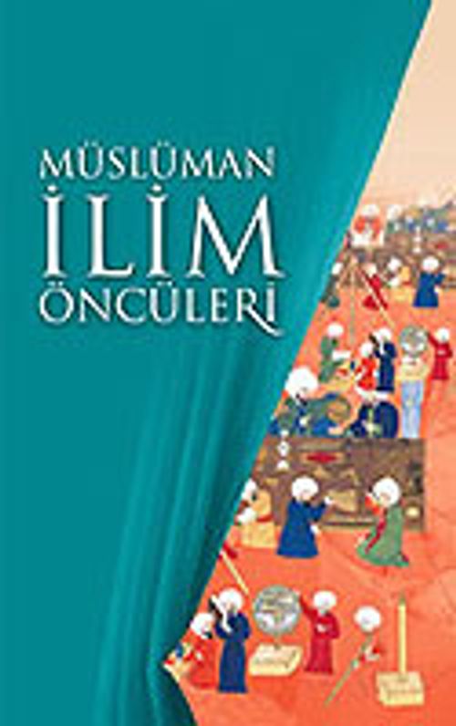 Müslüman İlim Öncüleri