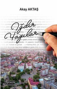 Iğdır Yazıları
