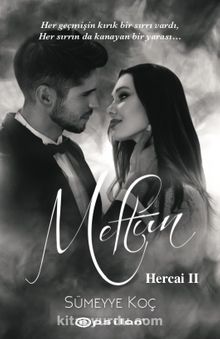 Hercai 2: Meftun - Sümeyye Koç