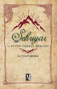 Şehriyar - Yusuf Gedikli