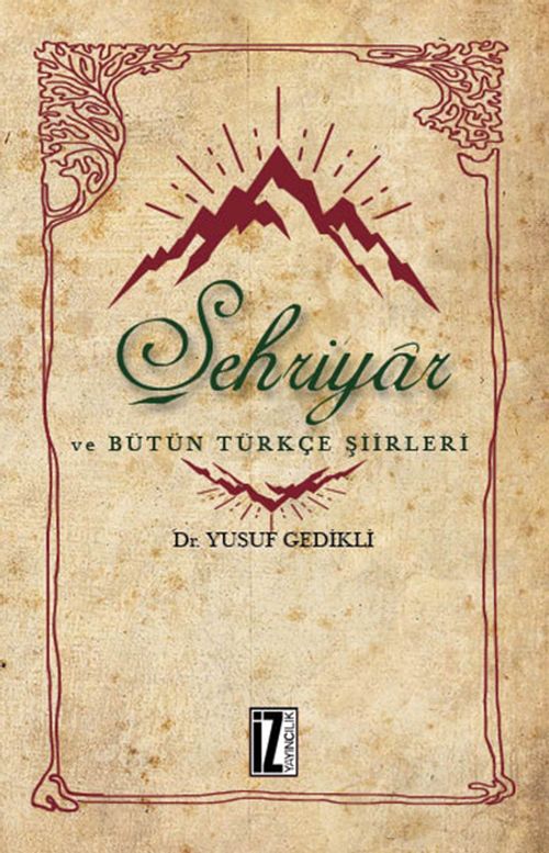  Şehriyar