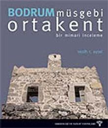 Bodrum-Müsgebi / Ortakent