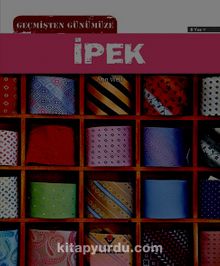 Geçmişten Günümüze İpek - Ann Weil