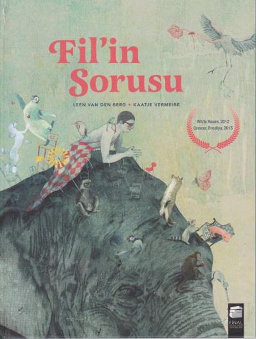 Fil'in Sorusu