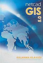 Netcad Gis-5.0 & Kullanma Kılavuzu
