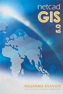 Netcad Gis-5.0 & Kullanma Kılavuzu