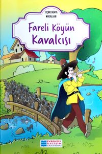 Fareli Köyün Kavalcısı