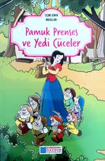 Pamuk Prenses Ve Yedi Cüceler