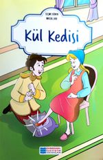 Kül Kedisi