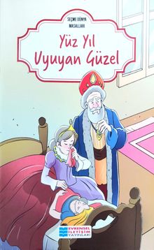 Yüz Yıl Uyuyan Güzel