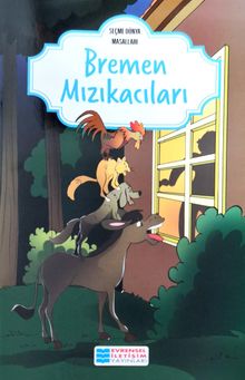 Bremen Mızıkacıları