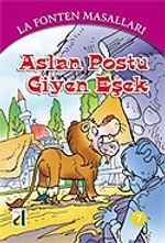 Aslan Postu Giyen Eşek / 7 La Fonten Masalları Dizisi