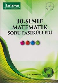 10. Sınıf Matematik Soru Fasikülleri