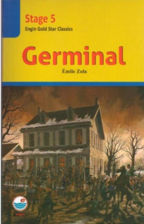 Germinal / Stage 5 (İngilizce Hikaye)