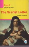 The Scarlet Letter (CD'li) / Stage 6 (İngilizce Hikaye)