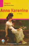 Anna Karenina / Stage 6 (İngilizce Hikaye)