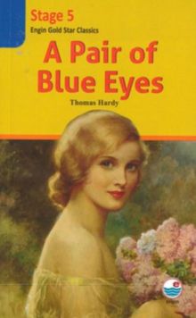 A Pair of Blue Eyes / Stage 5 (İngilizce Hikaye)Cd li