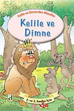 Kelile ve Dimne / Kelile ve Dimne'den Masallar Dizisi