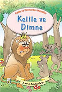 Kelile ve Dimne / Kelile ve Dimne'den Masallar Dizisi
