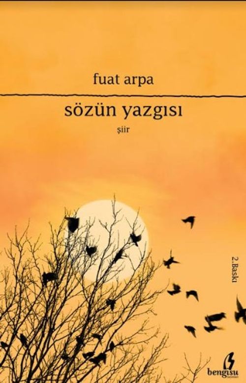 Sözün Yazgısı