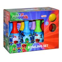 Pjmasks Bowling Set(03393)