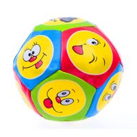 Eğitici İlk Topum(18024)