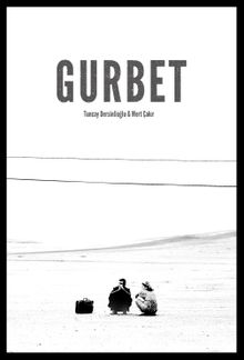 Gurbet