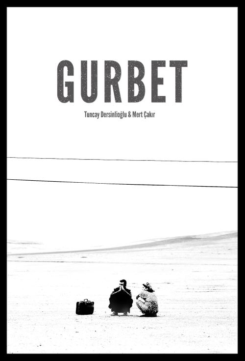 Gurbet
