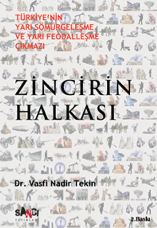 Zincirin Halkası