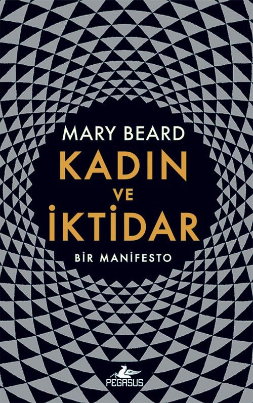 Kadın ve İktidar Bir Manifesto (Ciltli)
