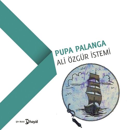 Pupa Palanga