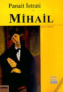 Mihail / Adriyan Zografi'nin Gençliği