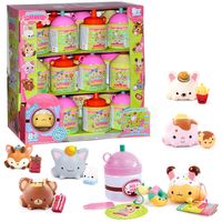 Smooshy Mushy Sürpriz Paket(174930)