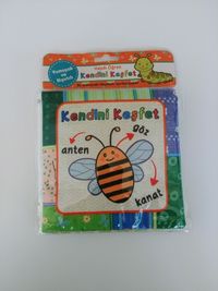 Haydi Öğren- Kendini Keşfet (C350-01)