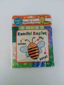 Haydi Öğren- Kendini Keşfet (C350-01)