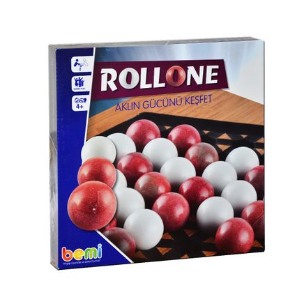 Rollone Abalone (1253)