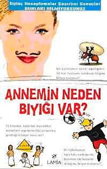 Annemin Neden Bıyığı Var?