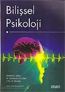 Bilişsel Psikoloji