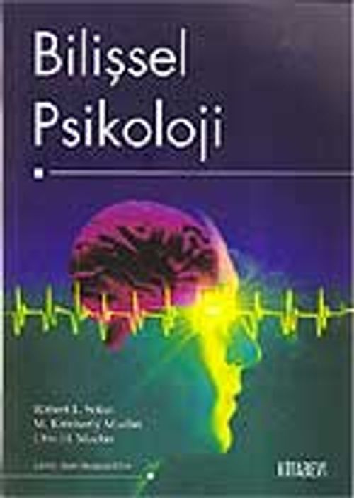 Bilişsel Psikoloji