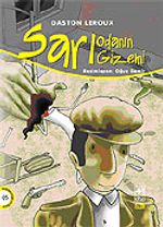 Sarı Odanın Gizemi