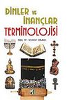Dinler ve İnan&ccedil;lar Terminolojisi