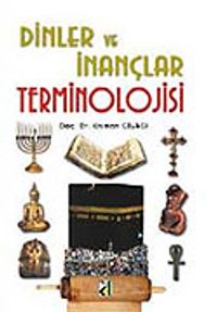 Dinler ve İnançlar Terminolojisi