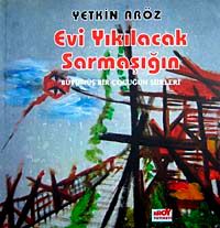 Evi Yıkılacak Sarmaşığın & Büyümüş Bir Çocuğun Şiirleri